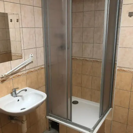 Restaurace Rychta Apartment Mlada Boleslav