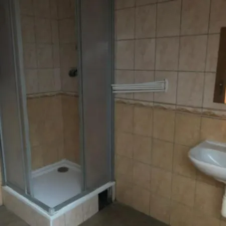 Restaurace Rychta Apartment *