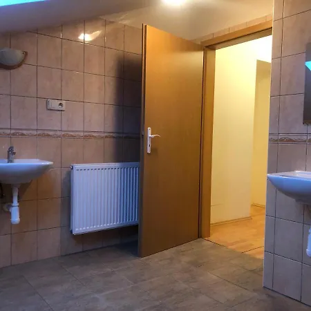Restaurace Rychta Apartment Mlada Boleslav