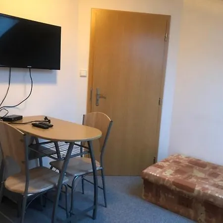 Apartment Restaurace Rychta Mlada Boleslav