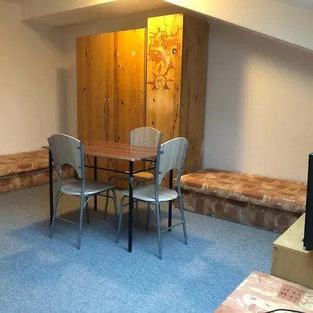 Apartment Restaurace Rychta