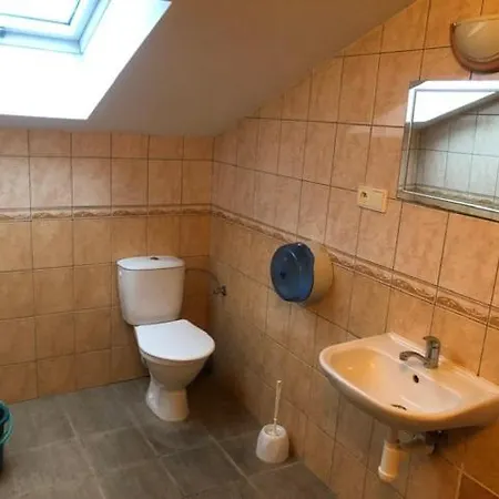 Restaurace Rychta Apartment Mlada Boleslav