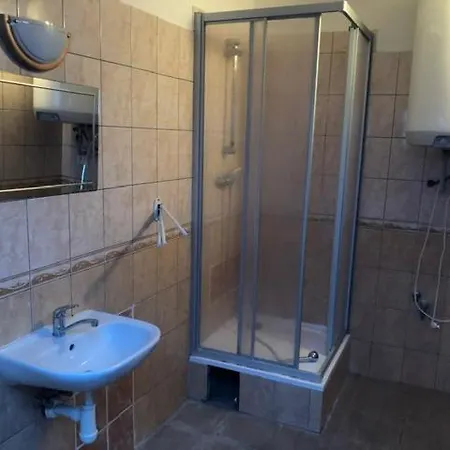 Restaurace Rychta Apartment
