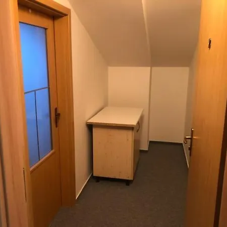 Restaurace Rychta Apartment *