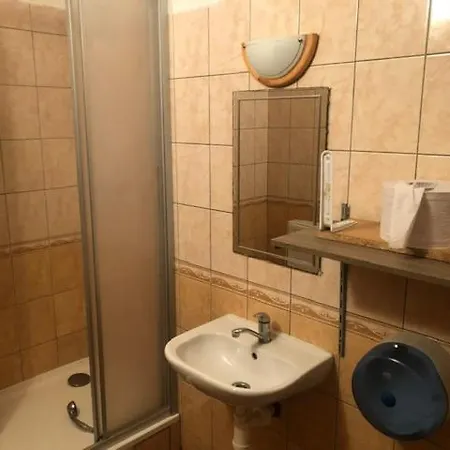 Restaurace Rychta Mlada Boleslav