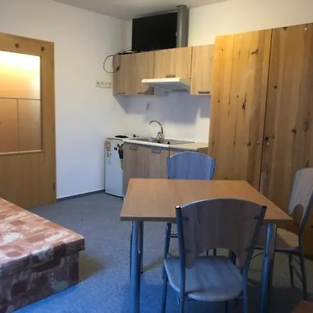 Apartment Restaurace Rychta Mlada Boleslav