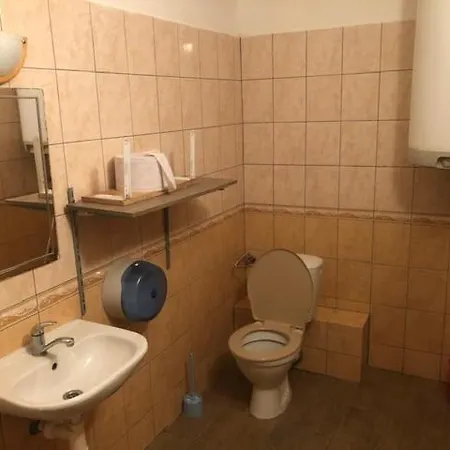 Apartment Restaurace Rychta *