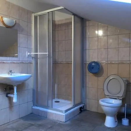 Apartment Restaurace Rychta Mlada Boleslav